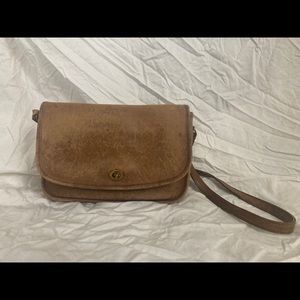 Vintage Coach Purse